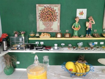 pousada ilha de itaka