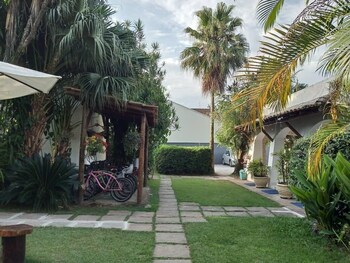 pousada ilha de itaka