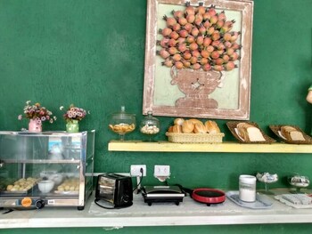 pousada ilha de itaka