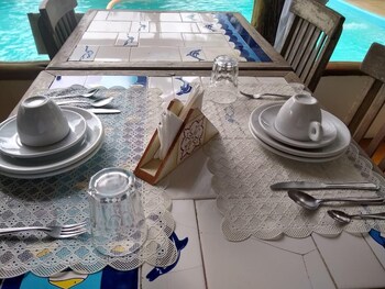 pousada ilha de itaka