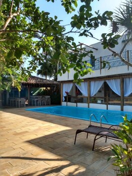 pousada ilha de itaka