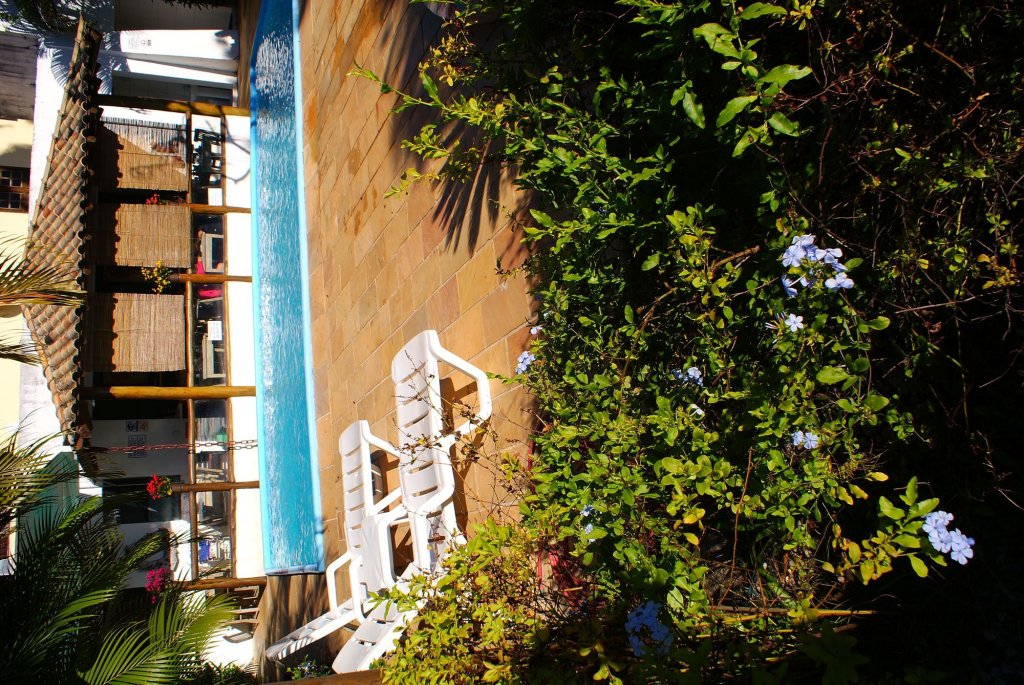 pousada ilha de itaka