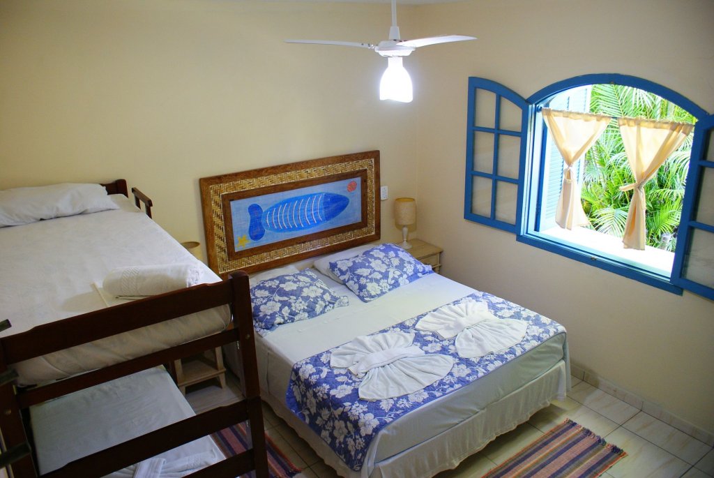 pousada ilha de itaka