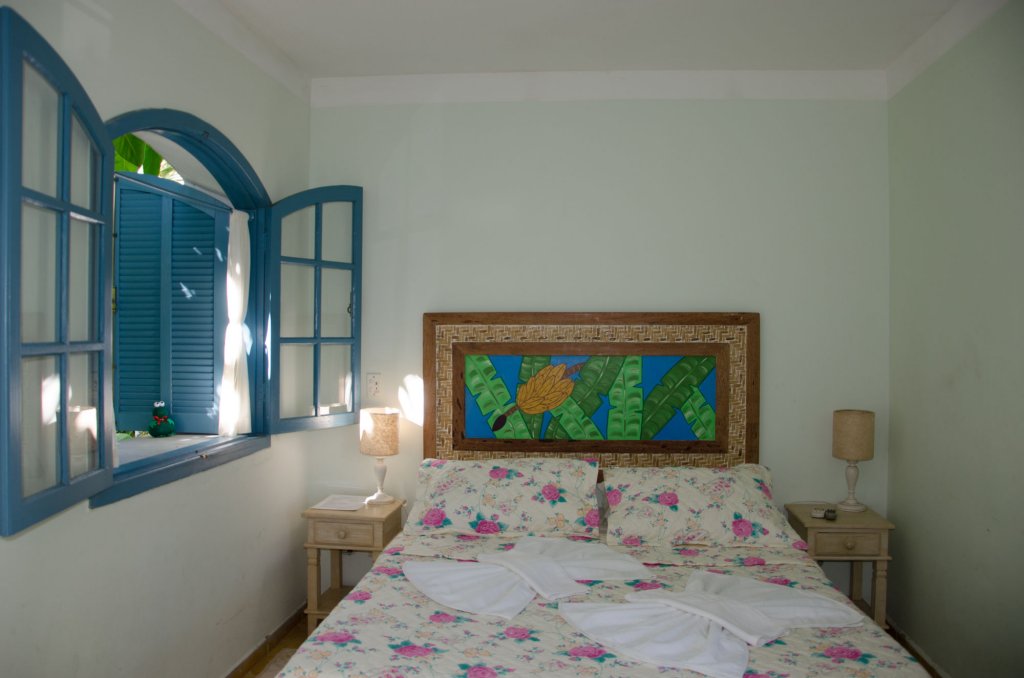 pousada ilha de itaka