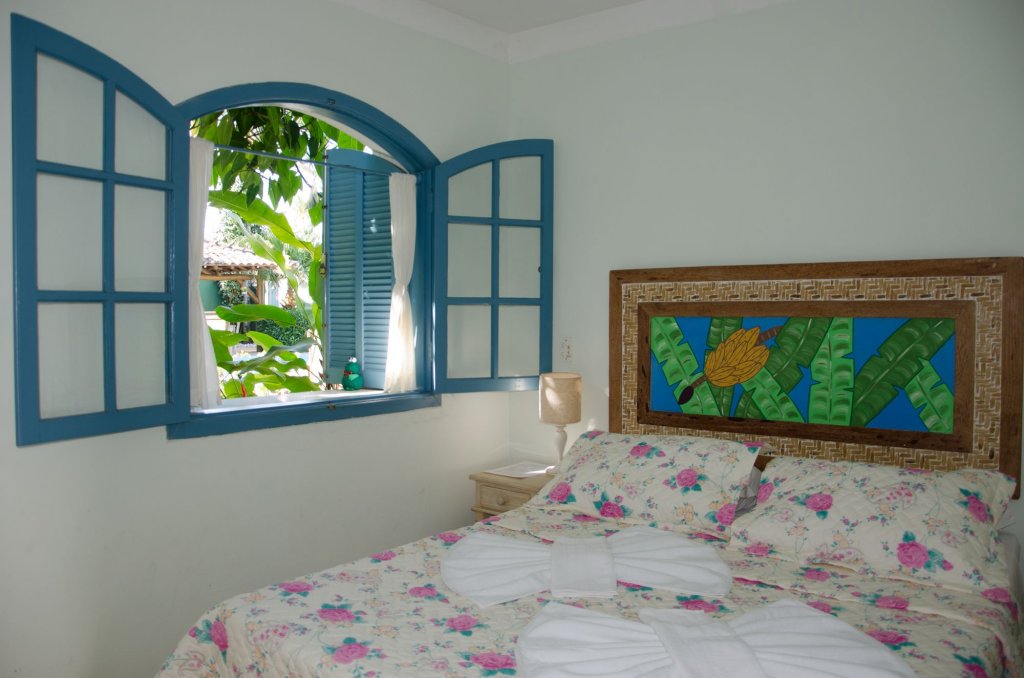 pousada ilha de itaka