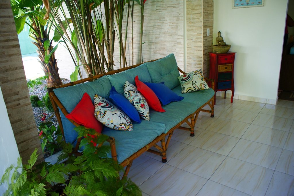 pousada ilha de itaka