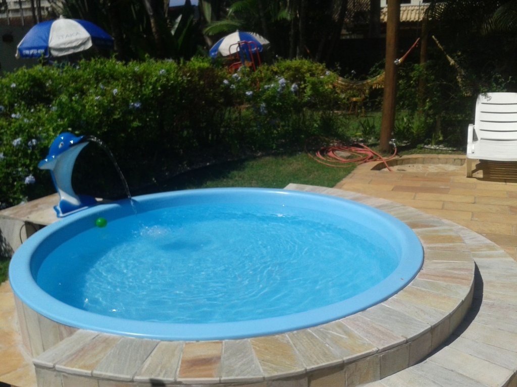 pousada ilha de itaka