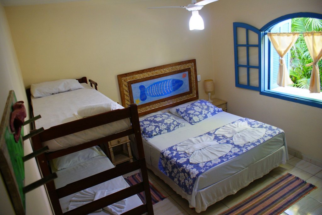 pousada ilha de itaka