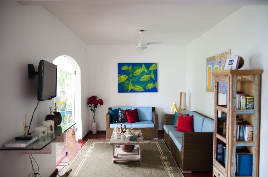 pousada ilha de itaka