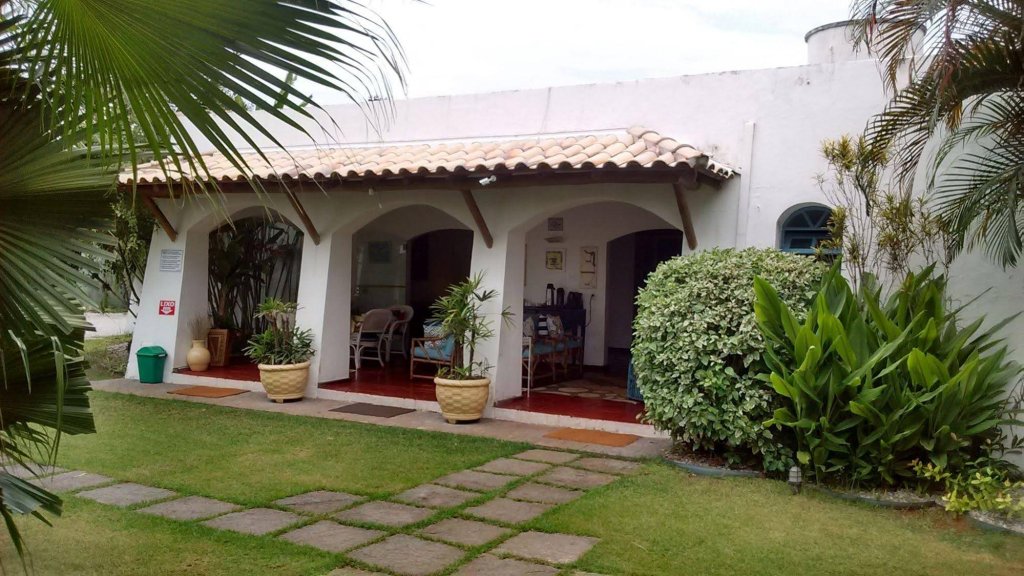 pousada ilha de itaka