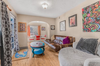 cliff house lodge bed and breakfast adult only