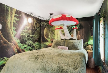 cliff house lodge bed and breakfast adult only