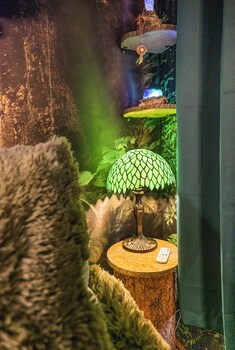 cliff house lodge bed and breakfast adult only