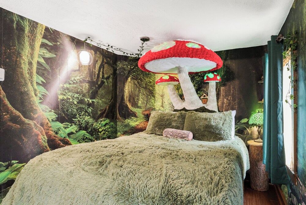 cliff house lodge bed and breakfast adult only