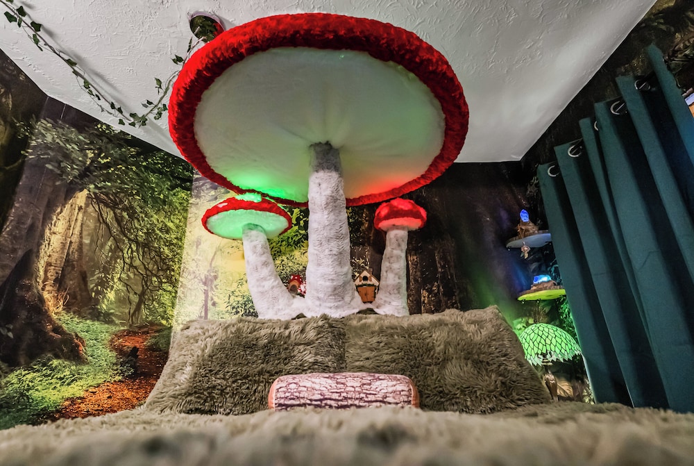 cliff house lodge bed and breakfast adult only