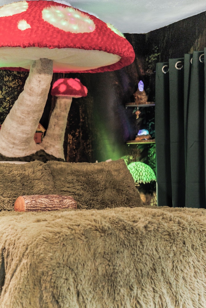 cliff house lodge bed and breakfast adult only