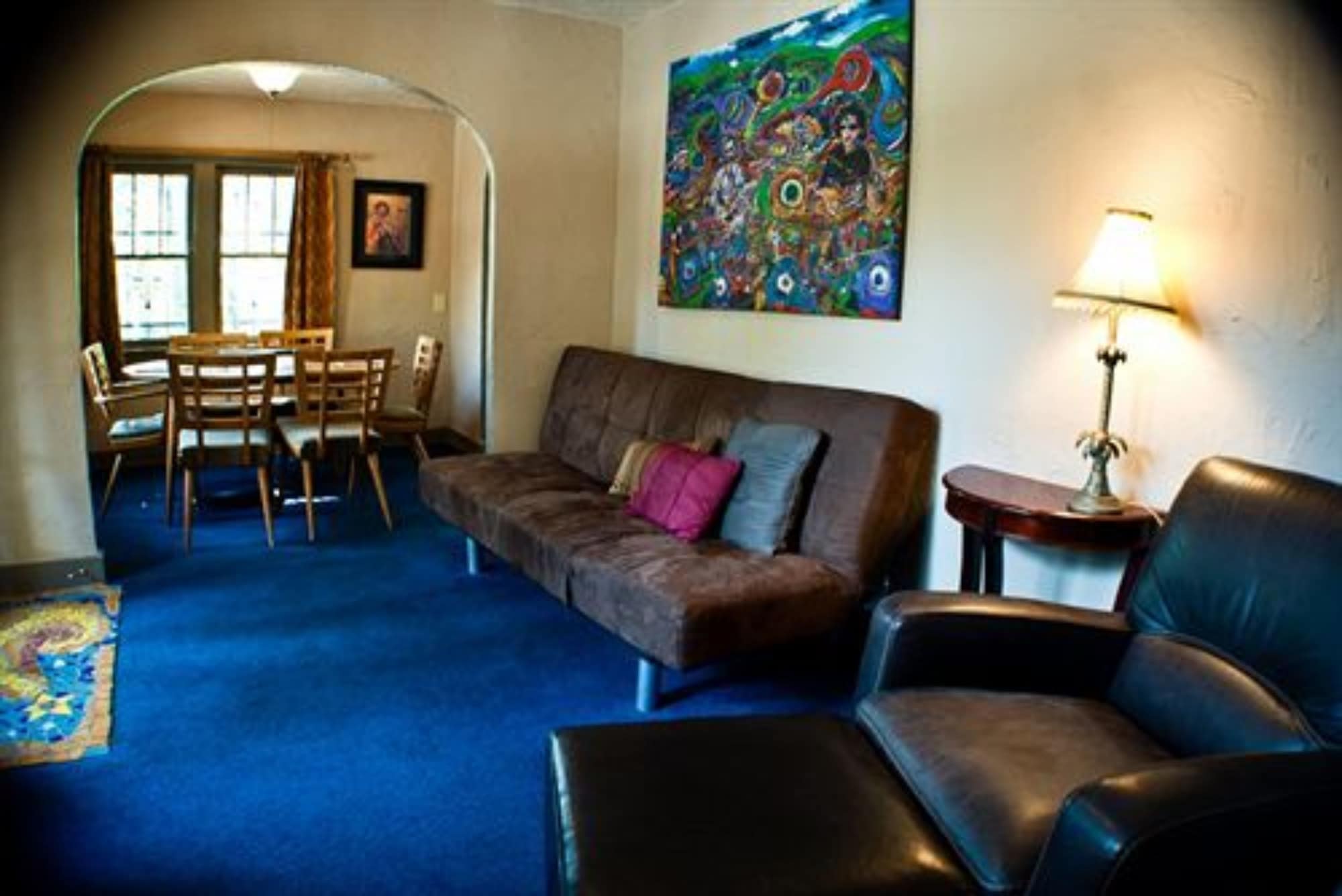 cliff house lodge bed and breakfast adult only