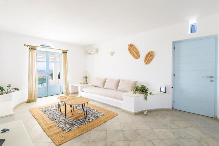 paros
