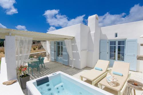 paros