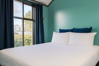 pure motel