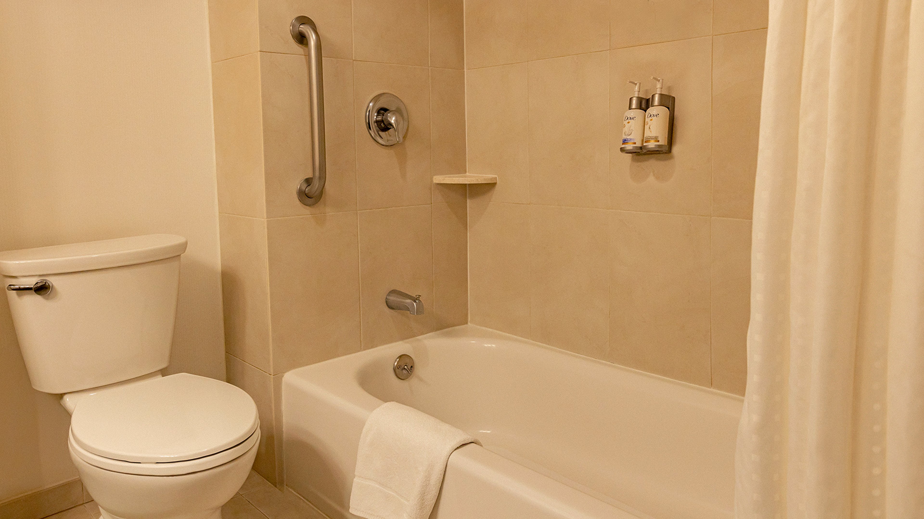 holiday inn express and suites chihuahua juventud by ihg