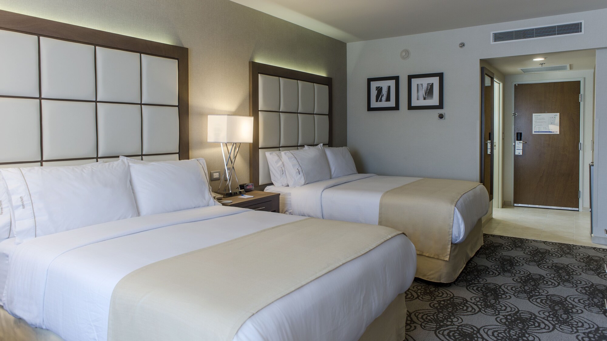 holiday inn express and suites chihuahua juventud by ihg