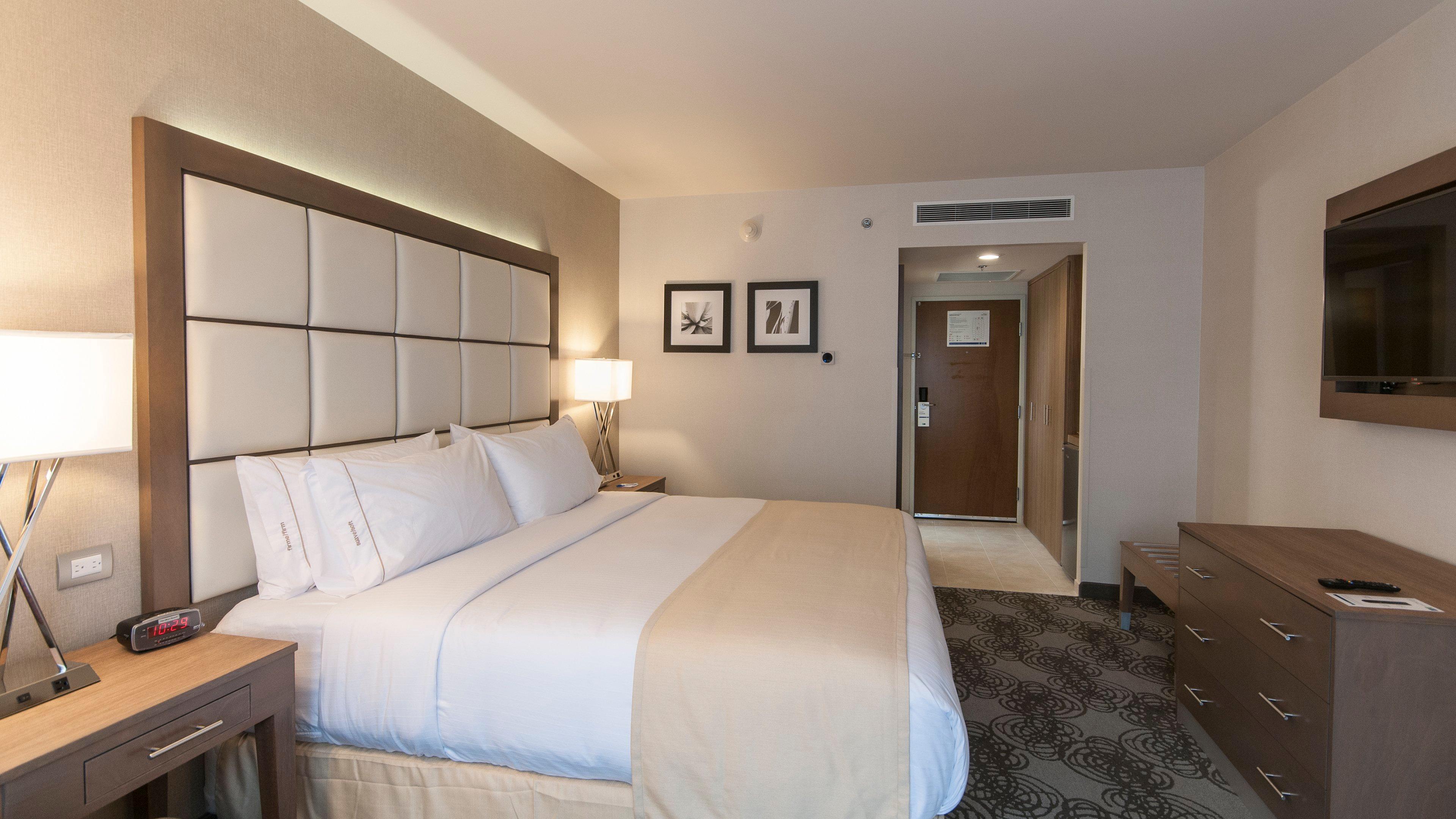 holiday inn express and suites chihuahua juventud by ihg