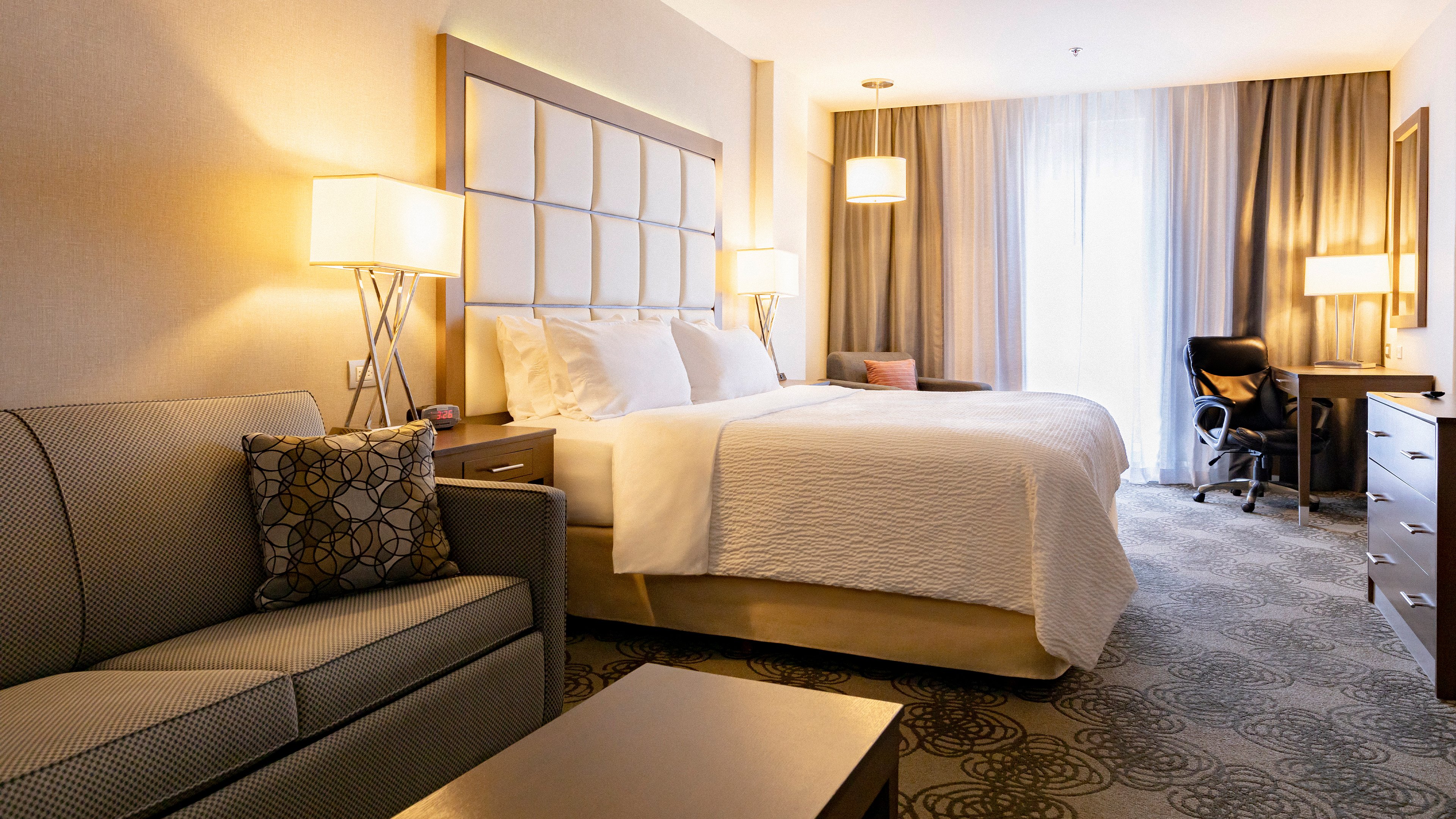 holiday inn express and suites chihuahua juventud by ihg