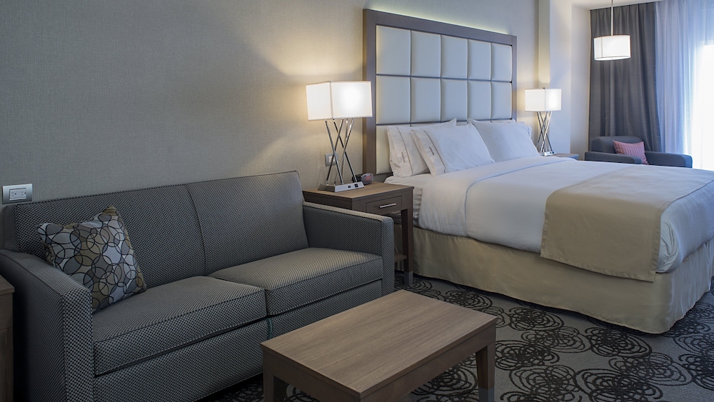 holiday inn express and suites chihuahua juventud by ihg
