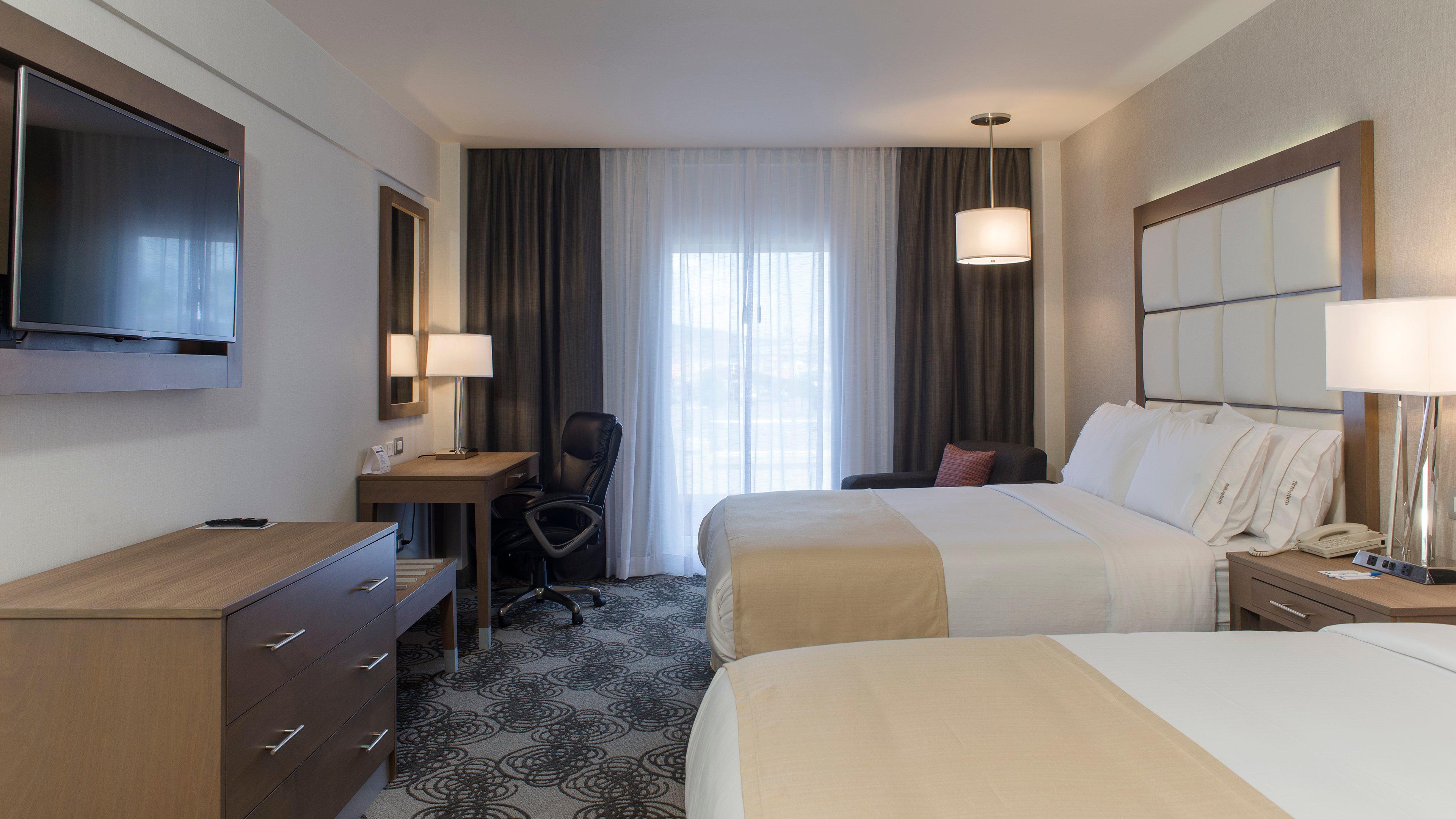holiday inn express and suites chihuahua juventud by ihg