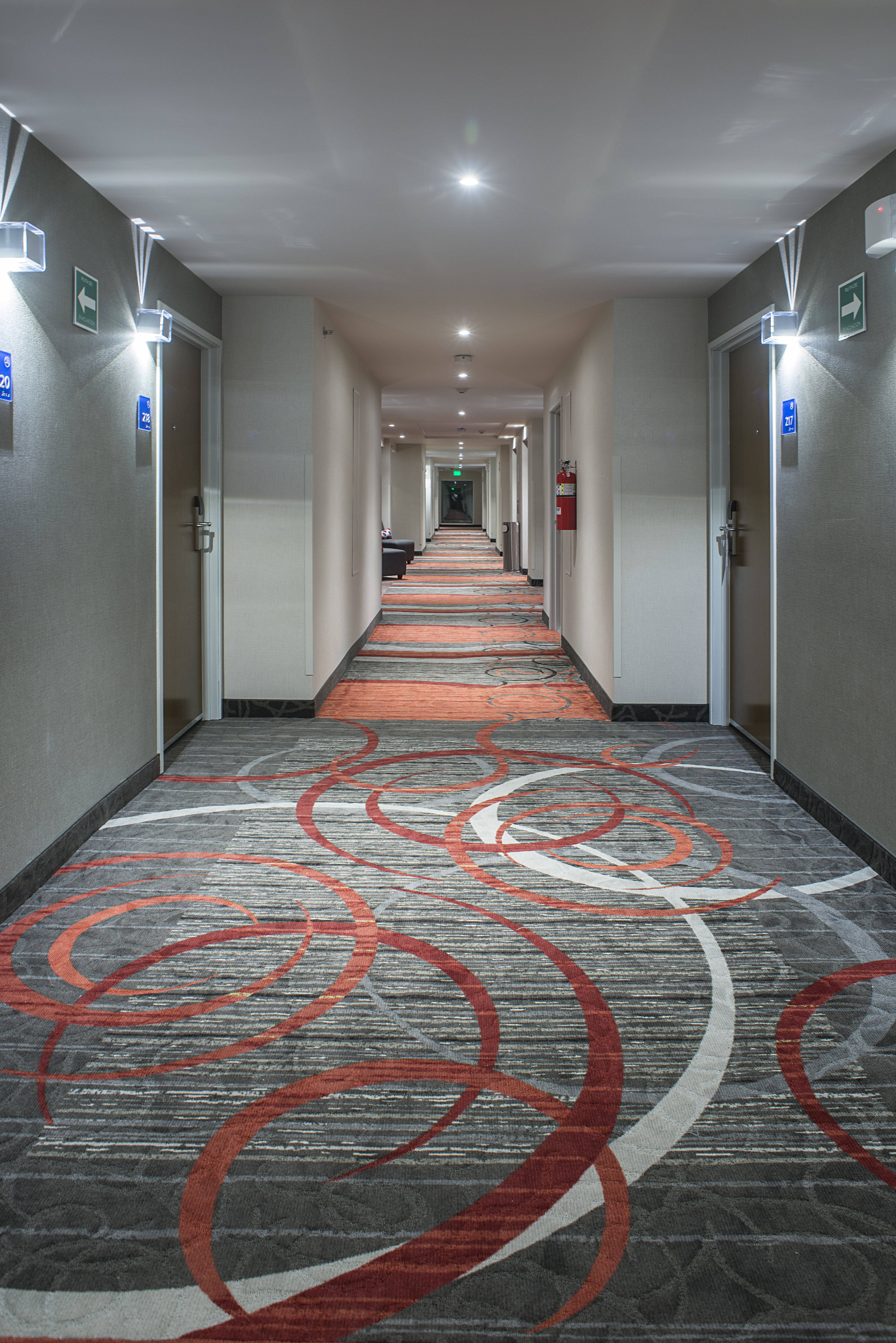 holiday inn express and suites chihuahua juventud by ihg