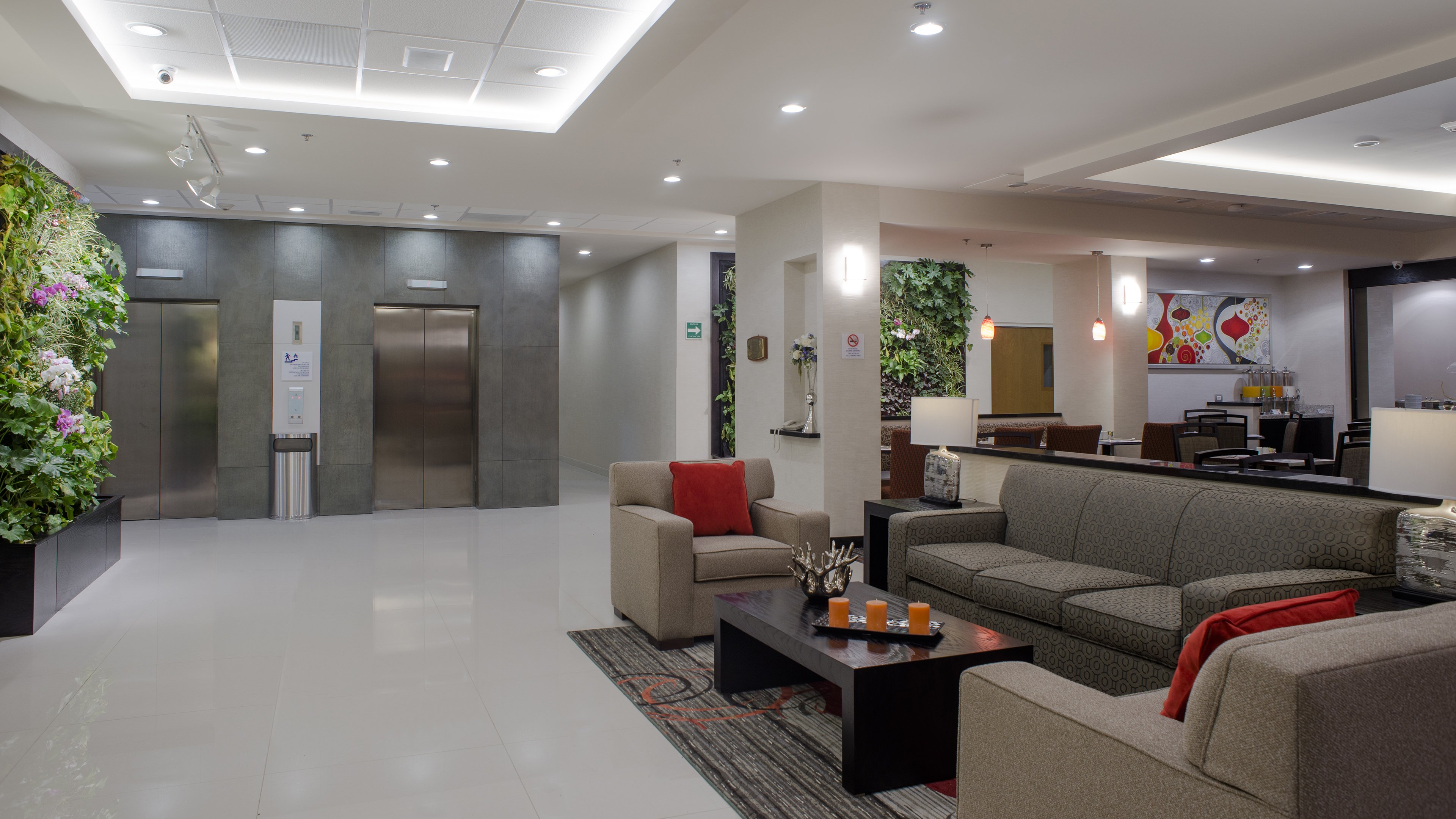 holiday inn express and suites chihuahua juventud by ihg