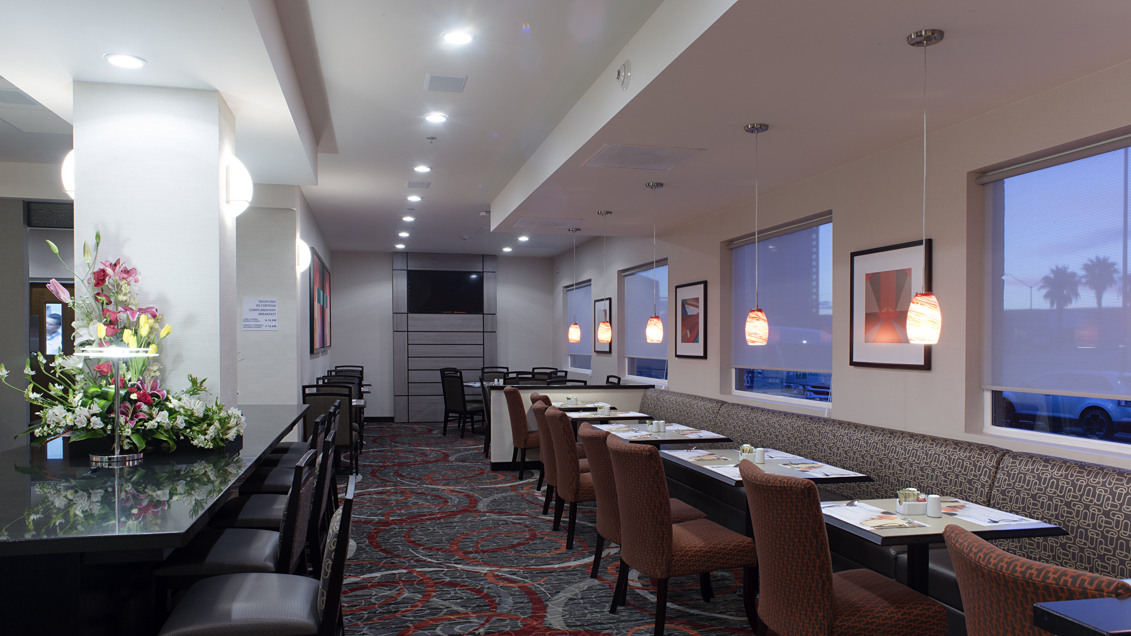 holiday inn express and suites chihuahua juventud by ihg