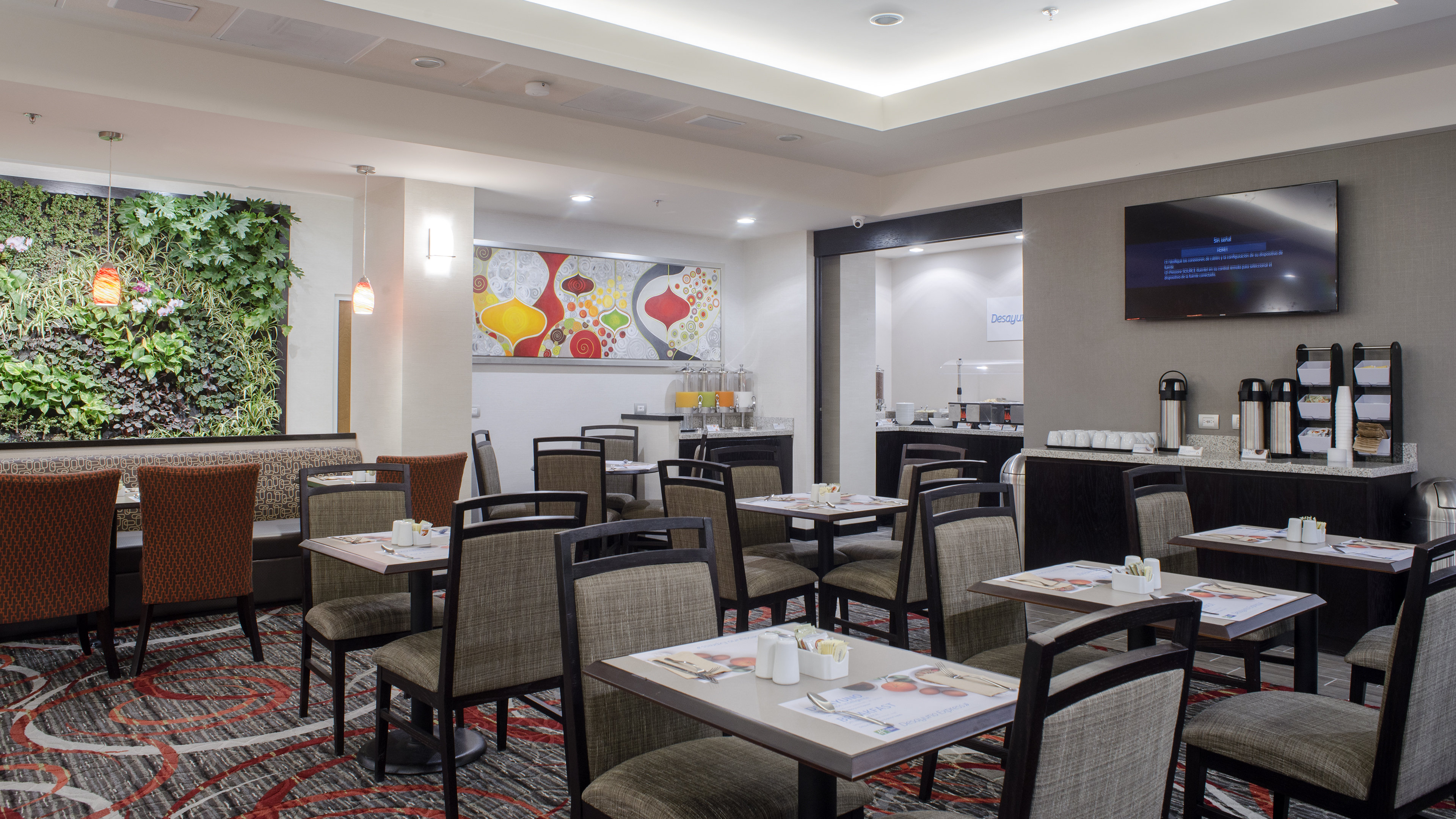 holiday inn express and suites chihuahua juventud by ihg