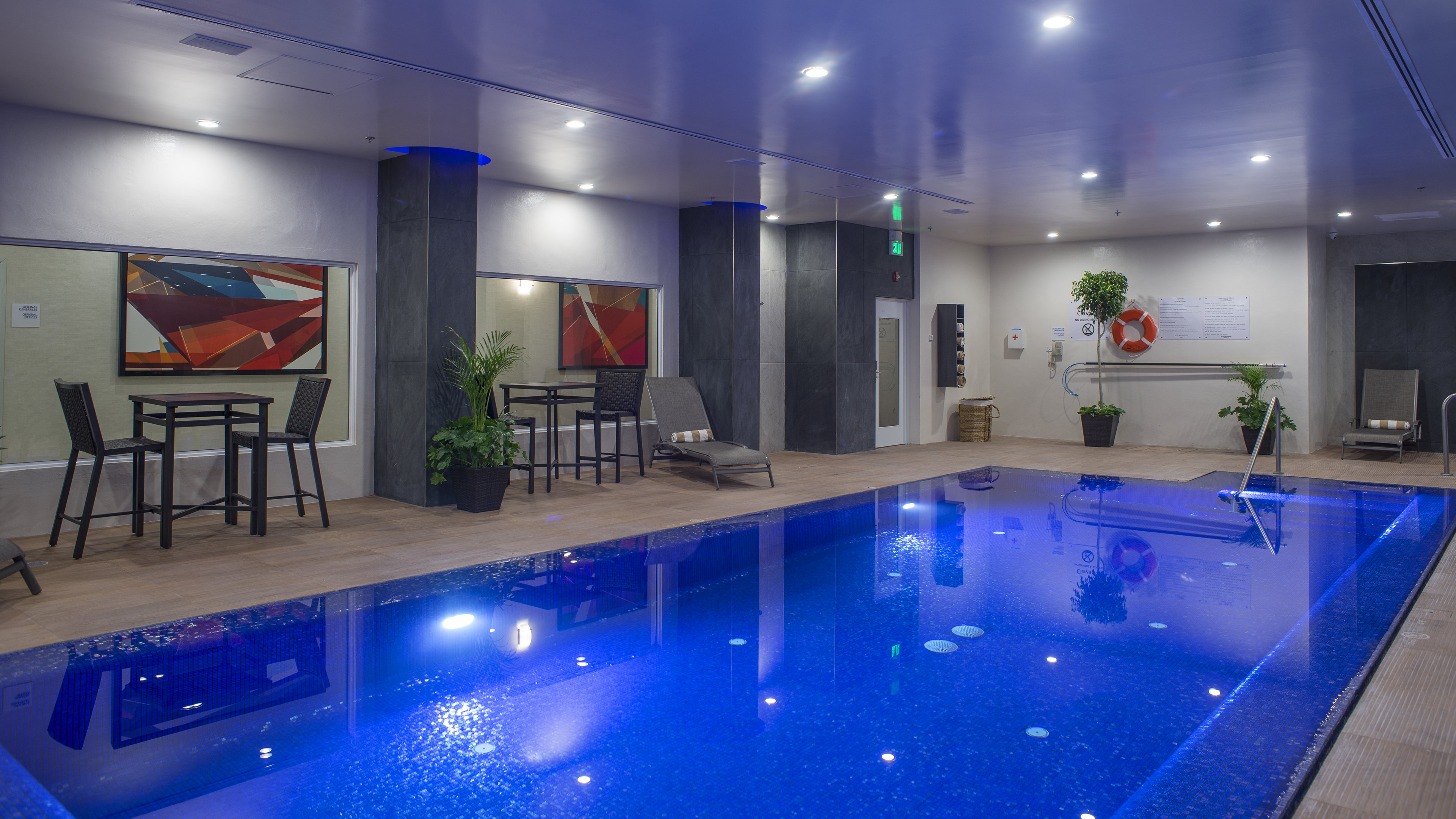 holiday inn express and suites chihuahua juventud by ihg