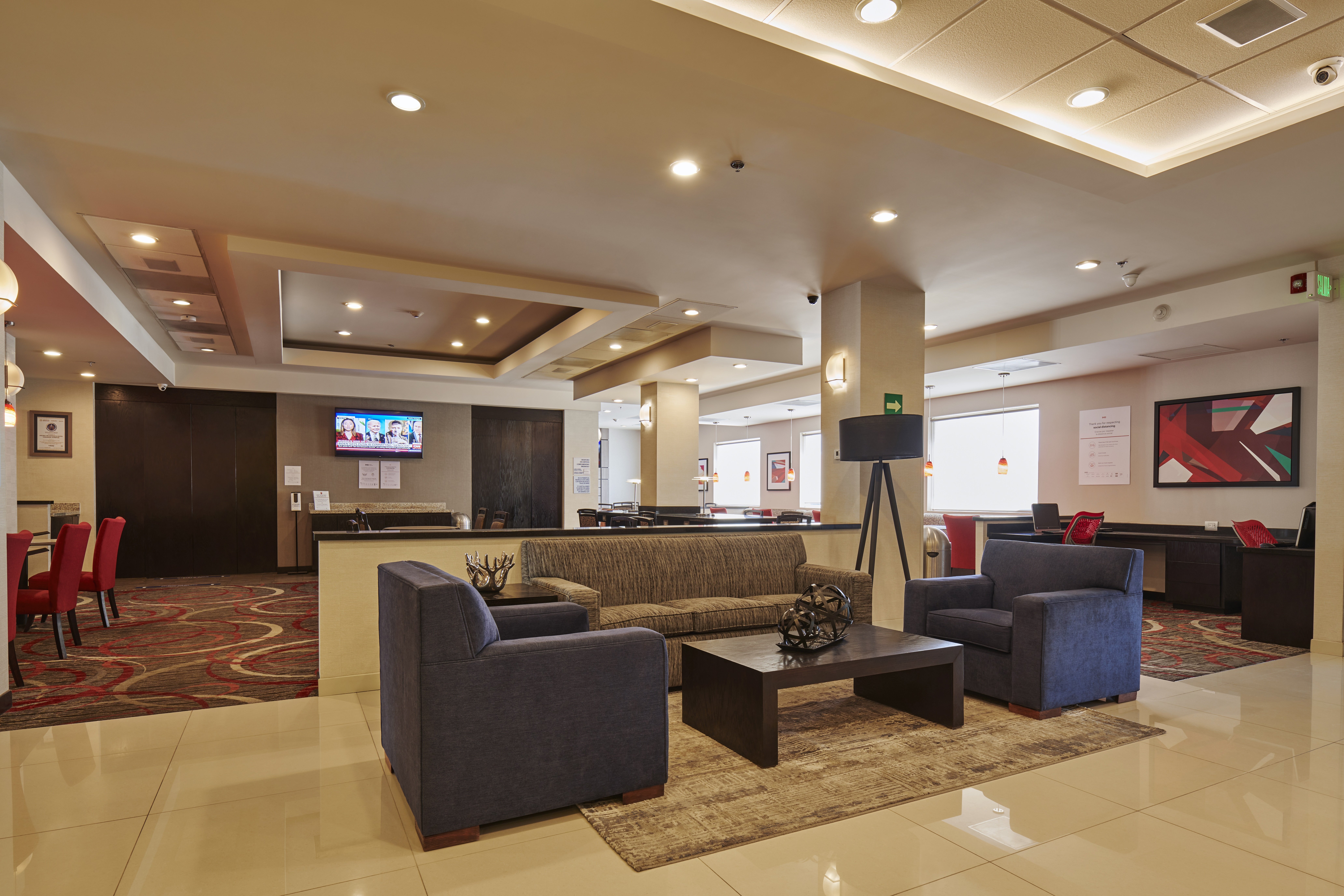 holiday inn express and suites chihuahua juventud by ihg