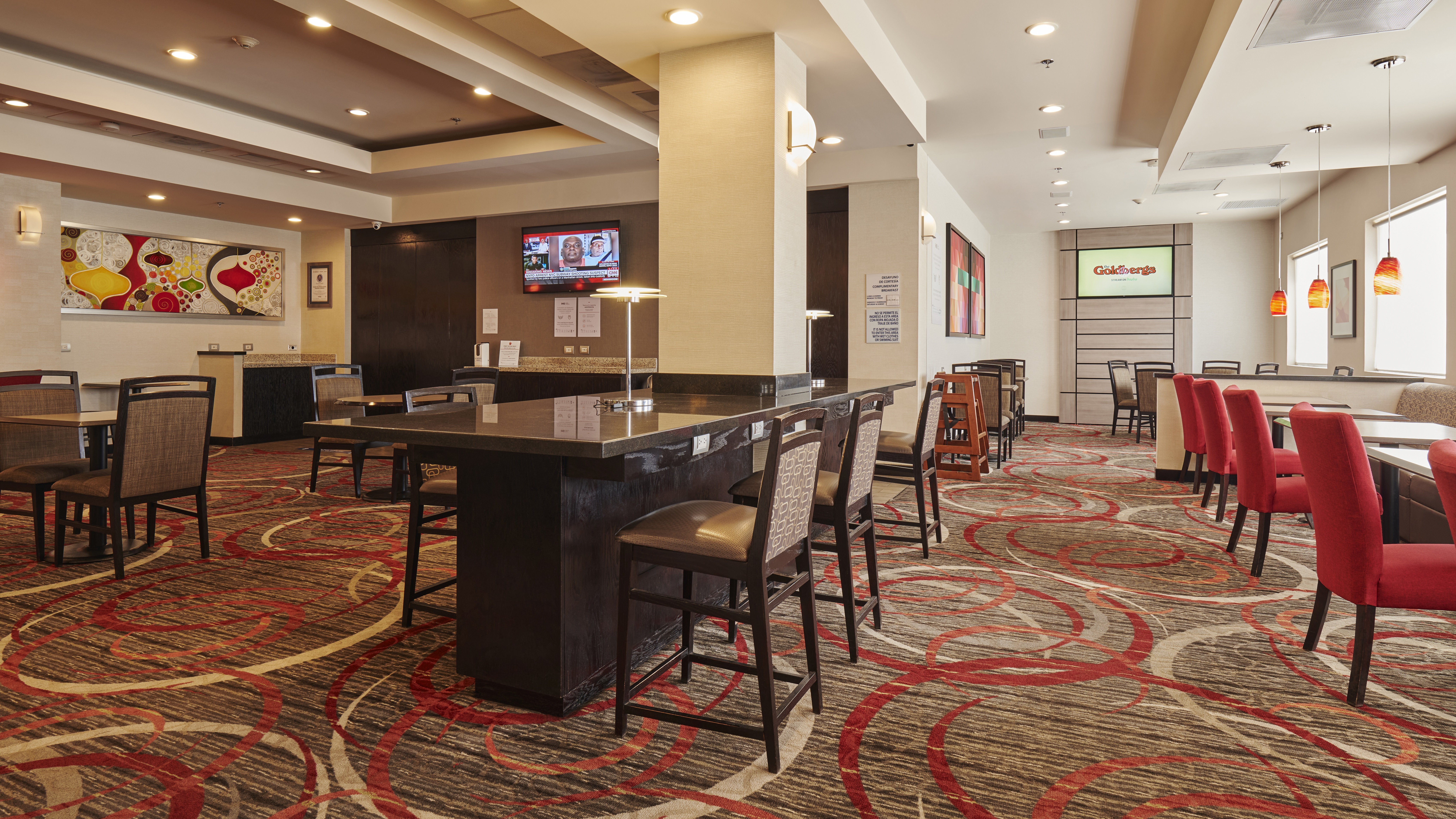 holiday inn express and suites chihuahua juventud by ihg