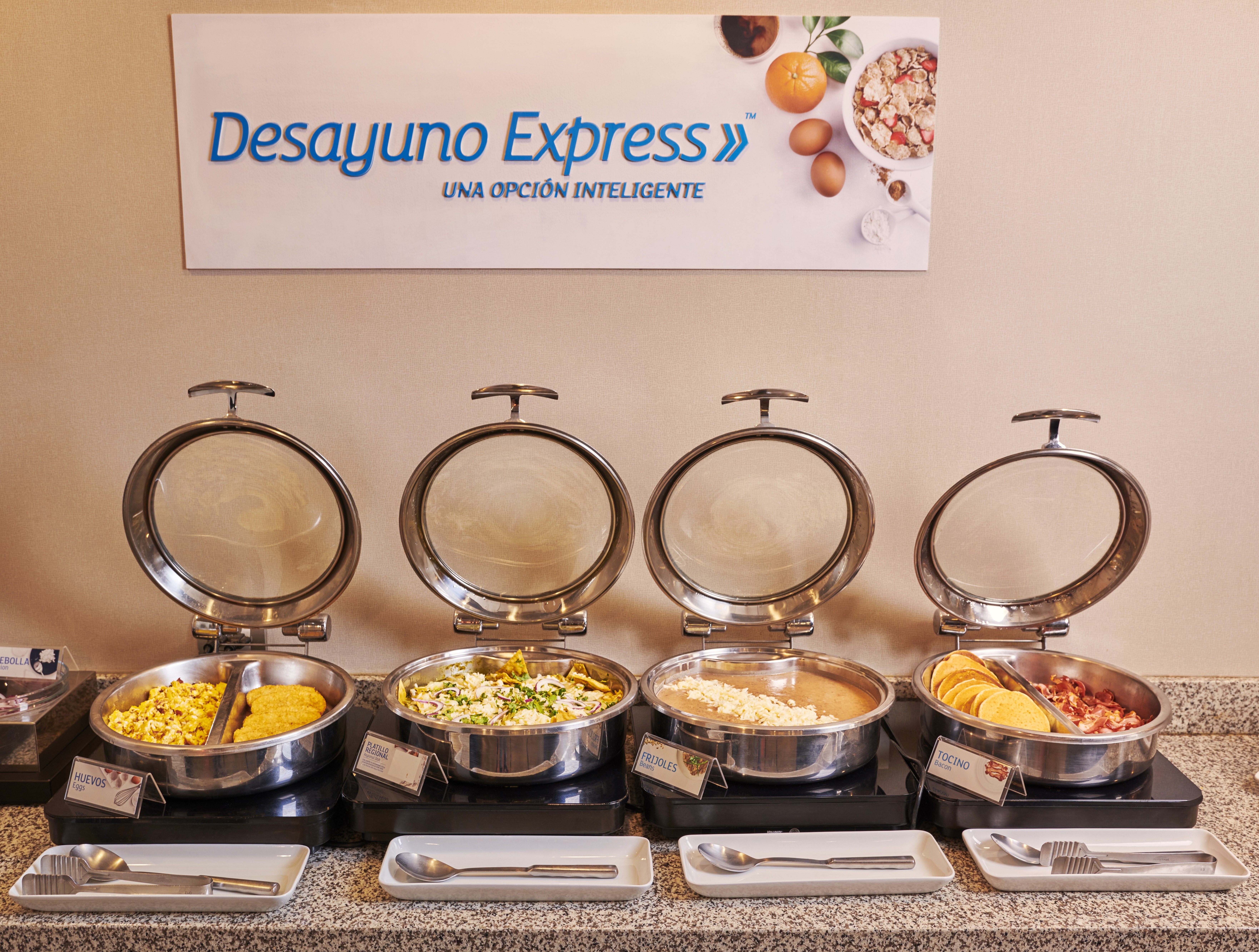 holiday inn express and suites chihuahua juventud by ihg