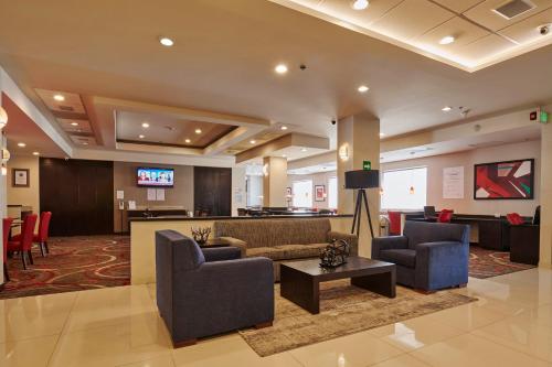 holiday inn express and suites chihuahua juventud by ihg