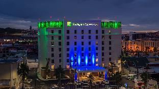 holiday inn express and suites chihuahua juventud by ihg