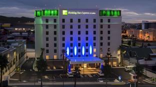 holiday inn express and suites chihuahua juventud by ihg