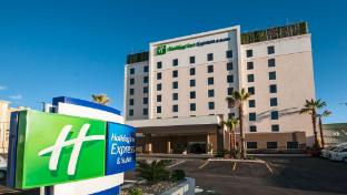 holiday inn express and suites chihuahua juventud by ihg