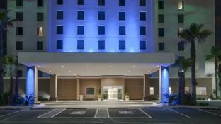 holiday inn express and suites chihuahua juventud by ihg