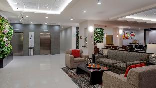 holiday inn express and suites chihuahua juventud by ihg