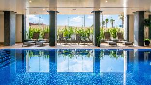 holiday inn express and suites chihuahua juventud by ihg