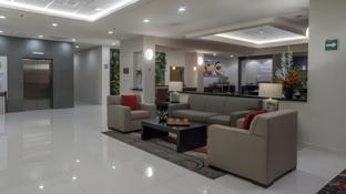 holiday inn express and suites chihuahua juventud by ihg