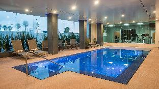 holiday inn express and suites chihuahua juventud by ihg