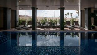 holiday inn express and suites chihuahua juventud by ihg
