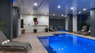 holiday inn express and suites chihuahua juventud by ihg