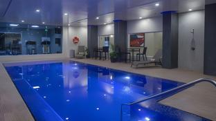 holiday inn express and suites chihuahua juventud by ihg